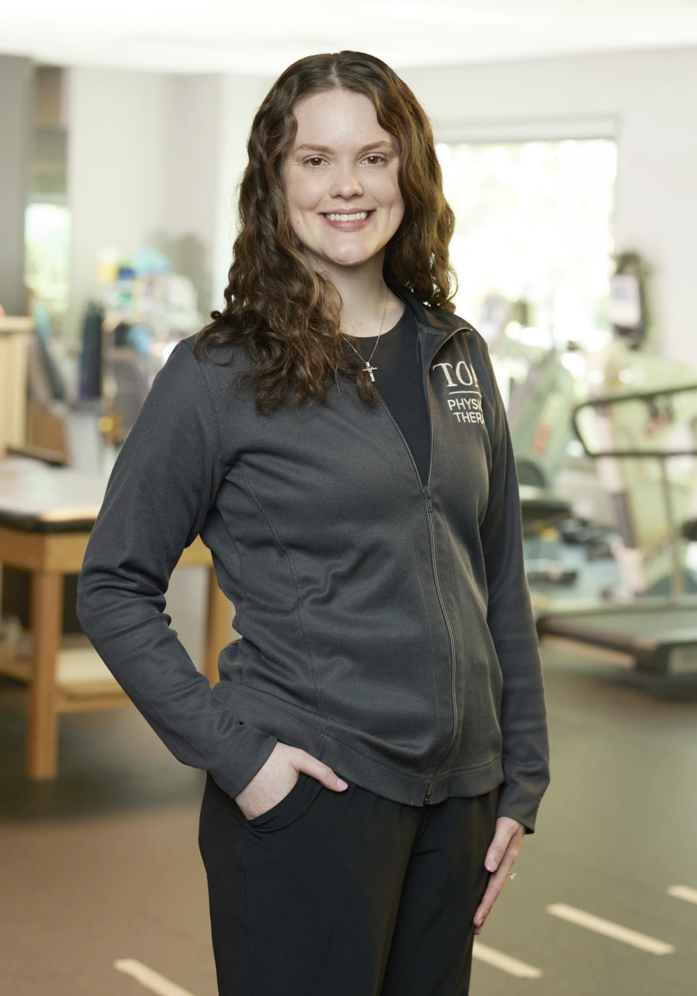 Sarah Walker, PT, DPT