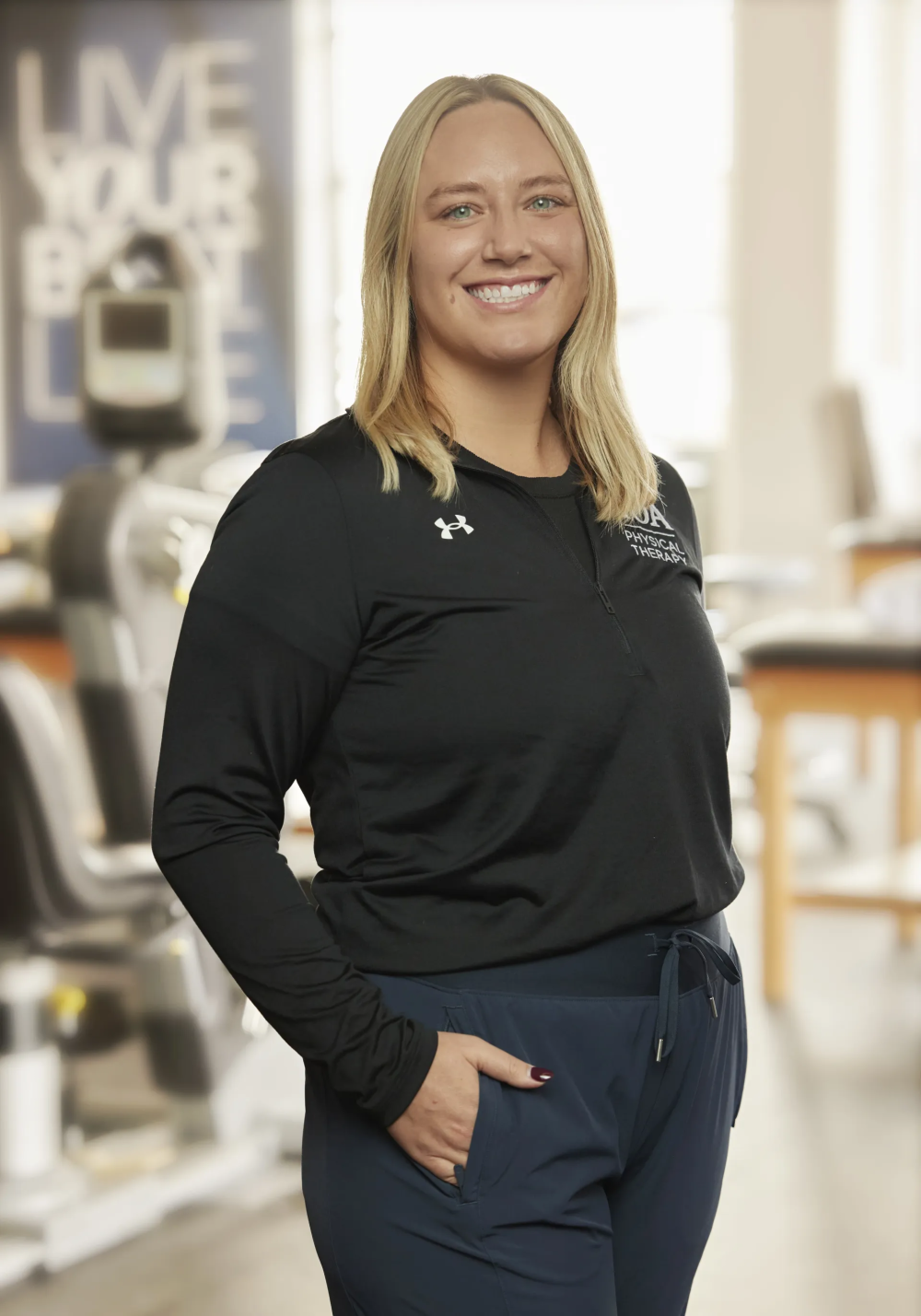 Sydney Coleman, PTA