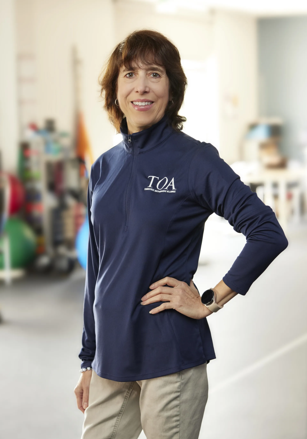Theresa Jaquinde PTA