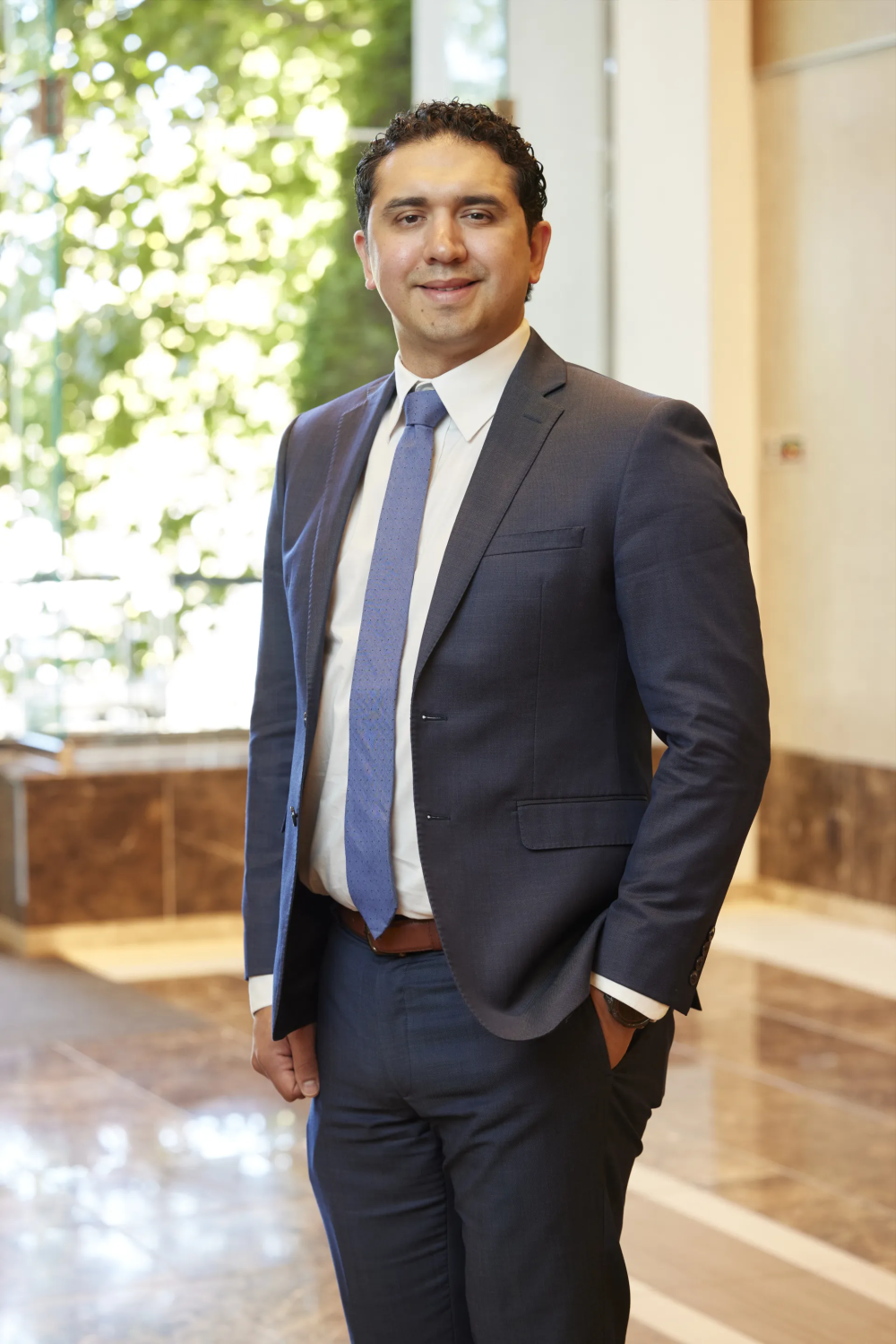 Reuben A. Macias, MD