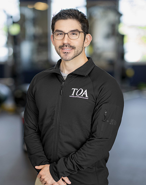 Mario Novo Physical Therapist