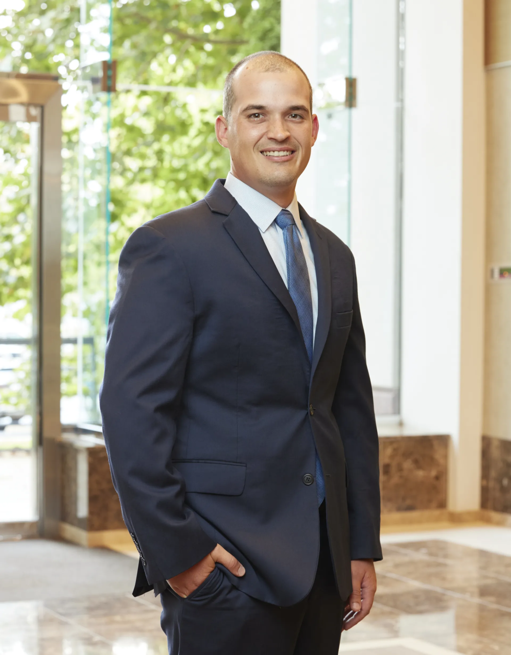 Joseph T Hare MD - TOA
