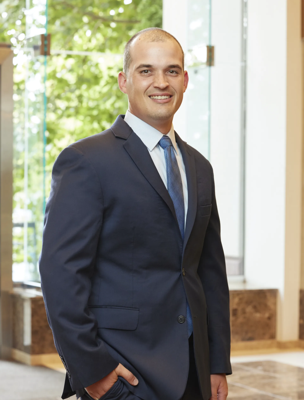 Joseph T Hare MD - TOA