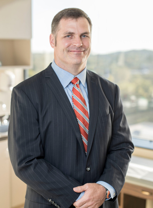 Dr. R. Edward Glenn Jr. MD - Sports Medicine Physician
