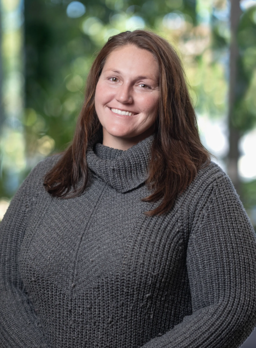 Beth Bakos, PA