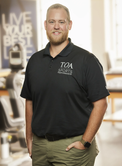 Casey Haywood, PT, DPT