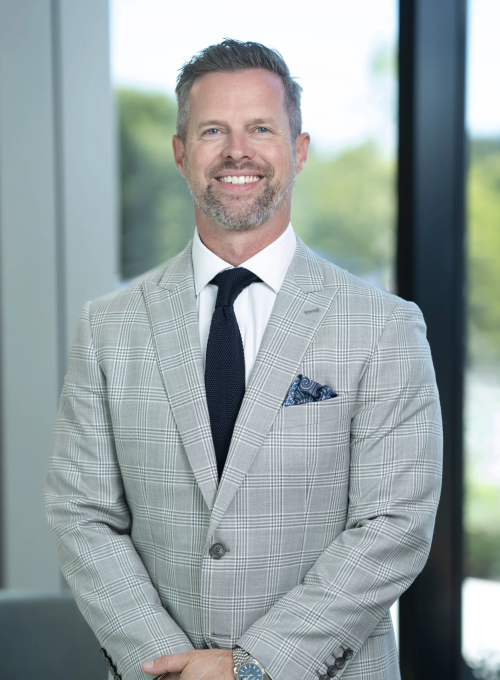 W. Cason Shirley, M.D.