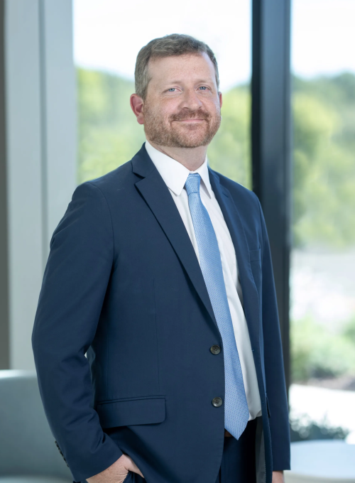 Christopher M. Loftis, M.D.