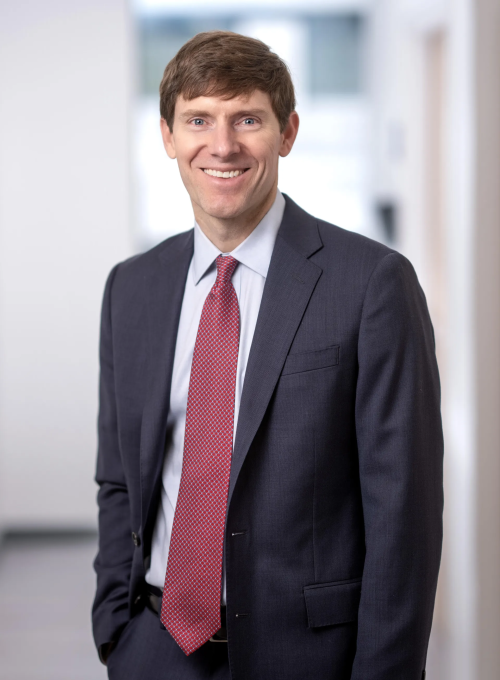 Dr. Keith C. Douglas MD - Orthopedic Physician