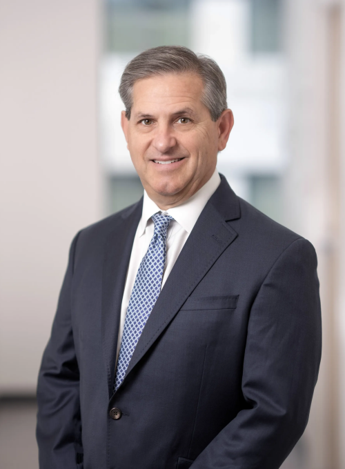 Dr. Philip A. G. Karpos MD - Hip & Knee Surgeon | Joint replacement