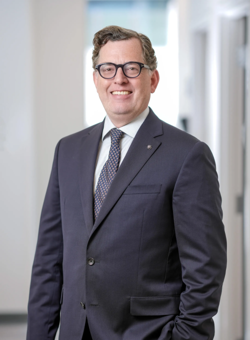 Dr. Robert Lowe III MD | Orthopedic Doctor