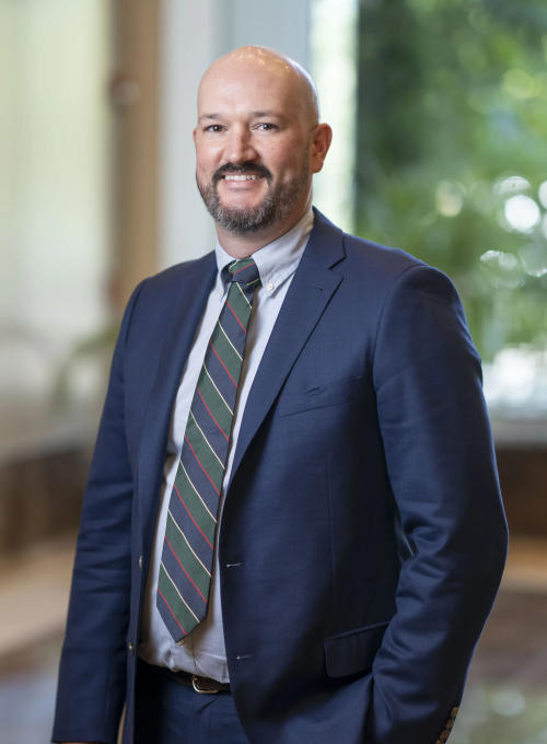 T. Kyle Summers, MD