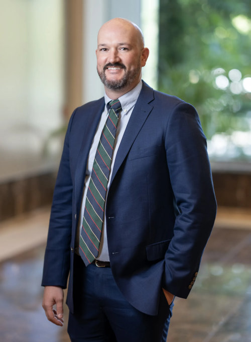 T. Kyle Summers, MD