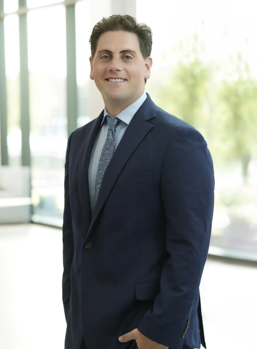 Brandon Block, D.O. Profile Image