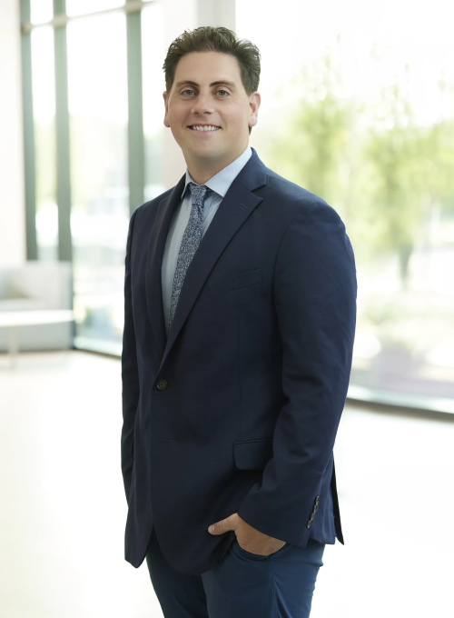 Brandon Block, D.O. Profile Image