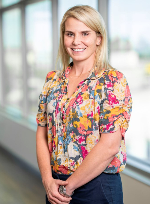 Martha P. George, M.D. | Sports Medicine Doctor