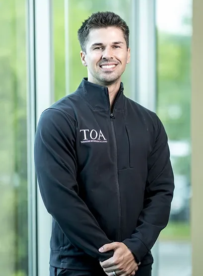 Image - Hayden Erickson, PTA