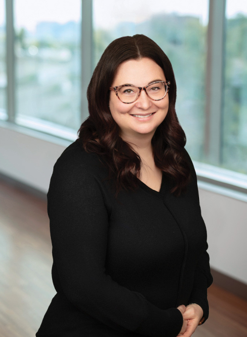 Heather Moore, NP
