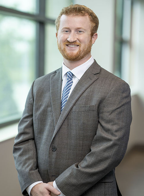 John Arnold Physician Assistant for TOA