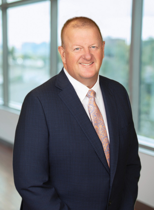 Jeffrey T. Adams, M.D.