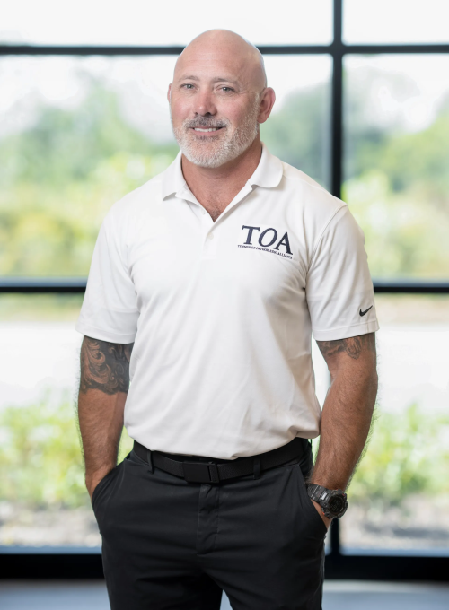 Joshua Carrier, FNP-C