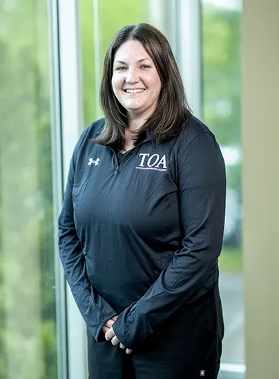 Image - Kayla Bass, PTA