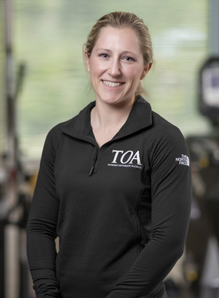 Megan D. Lilley, PT, DPT