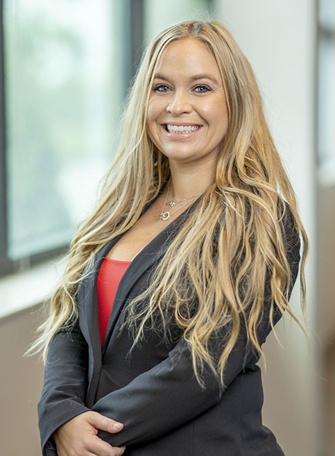Lindsey Potter, ONP, FNP-BC