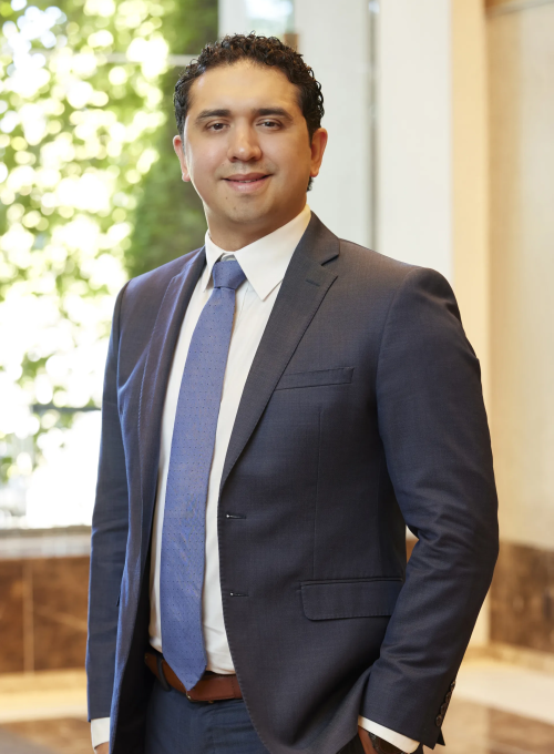 Reuben A. Macias, MD