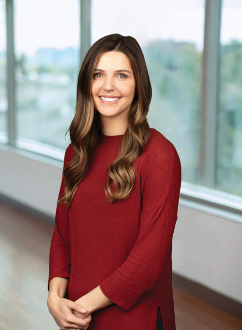 Merri Anne Patterson, PA-C