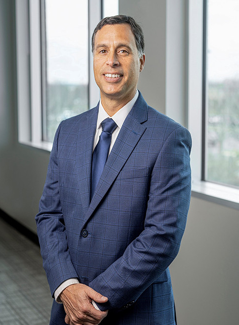 Richard Planzo, NP | Physician Assistant