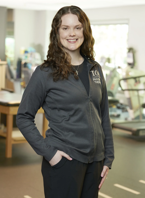 Sarah Walker, PT, DPT