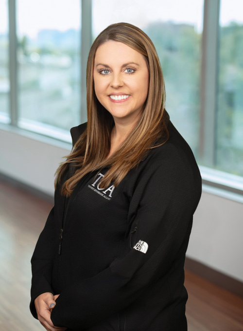 Terri Laine McNutt, PT, DPT