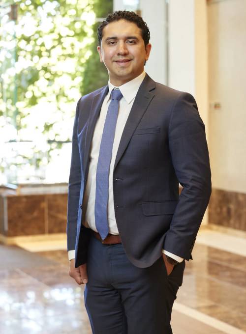 Reuben A. Macias, MD