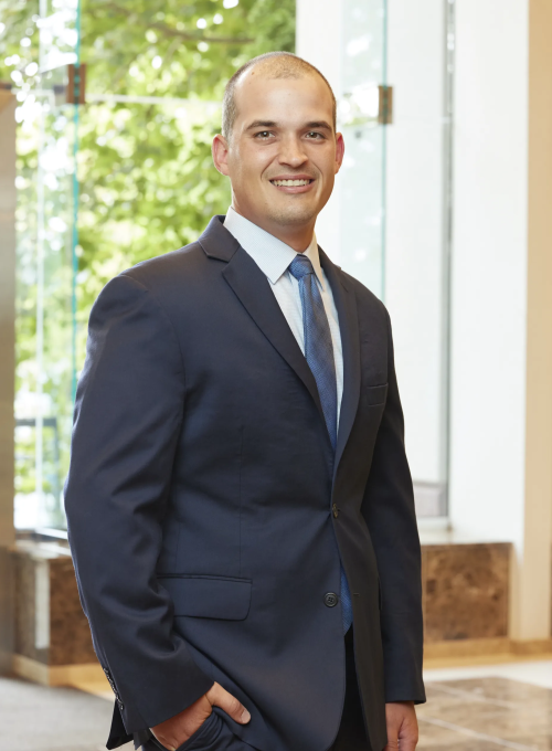 Joseph T Hare MD - TOA