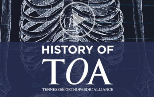 History of TOA