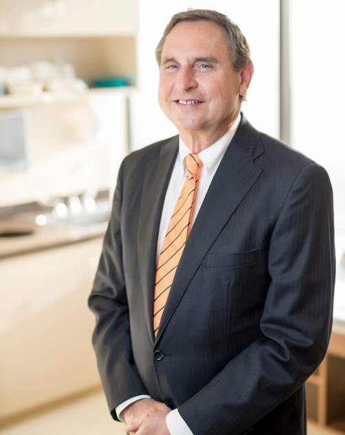 Dr. William A. Shell Jr. MD - Orthopedic Hip Surgeon