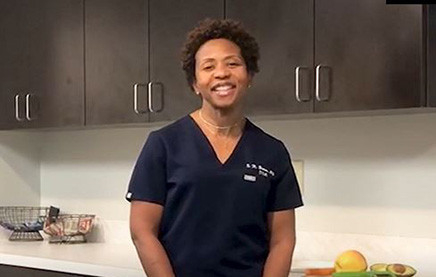 TOA Tips with Dr. S.R. Brown - Knife Safety