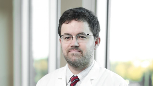 Dr. Matthew O. Barrett MD