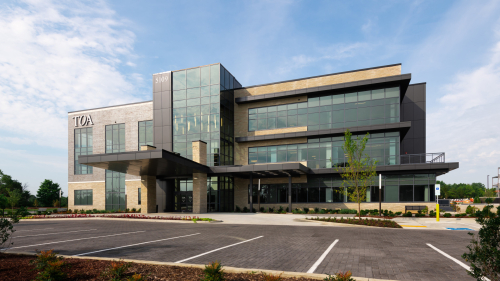 Orthopedic Surgery, Sports and Urgent Care | Tennessee Orthopaedic Alliance