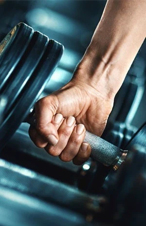 Hand, Wrist & Elbow therapy/treatment
