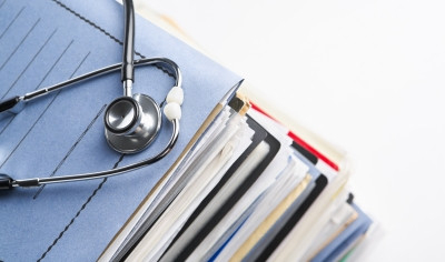 Request Medical Records