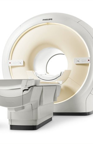 Review MRI