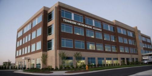 Tennessee Orthopaedic Alliance Murfreesboro, TN Office