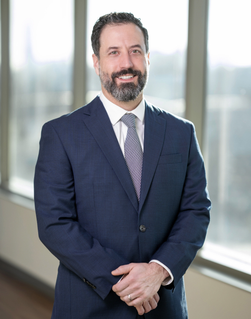 Dr. James H. Rubright MD | Orthopedic Physician