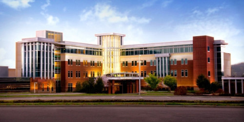 Tennessee Orthopaedic Alliance Smyrna, TN Office