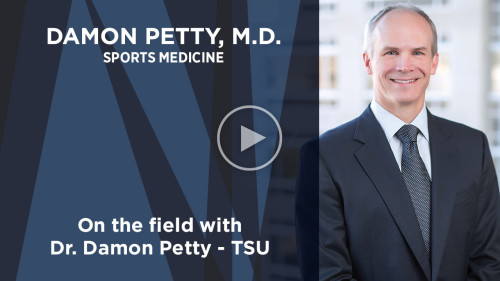 Dr. Petty