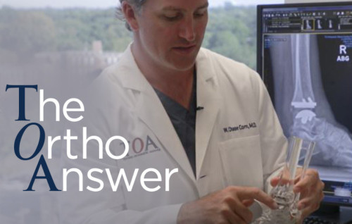 The Ortho Answer