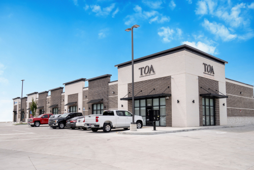 Tennessee Orthopaedic Alliance Smyrna, TN Office