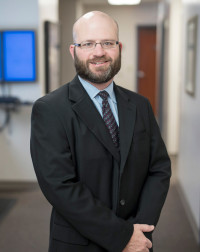 Dr. Kyle S. Joyner MD